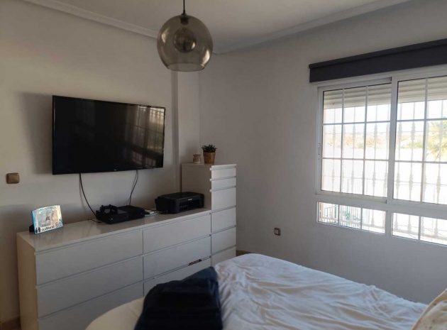 Wederverkoop - Villa - Fortuna - El Reloj