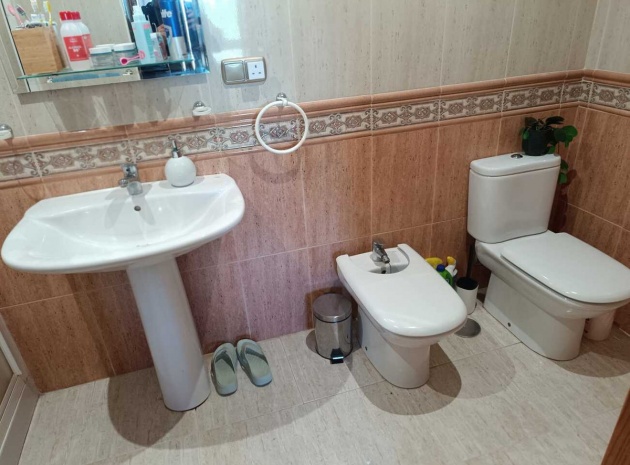 Wederverkoop - Villa - Fortuna - El Reloj