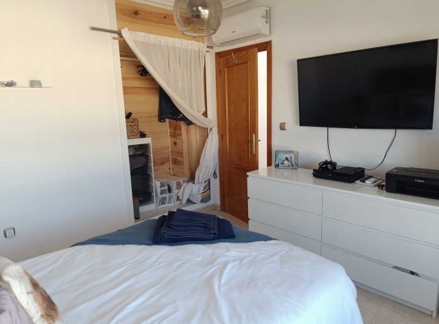 Wederverkoop - Villa - Fortuna - El Reloj