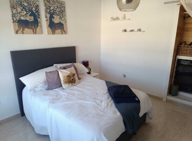 Wederverkoop - Villa - Fortuna - El Reloj