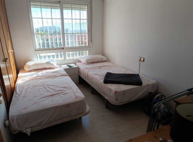 Wederverkoop - Villa - Fortuna - El Reloj