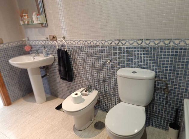 Wederverkoop - Villa - Fortuna - El Reloj