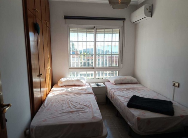 Wederverkoop - Villa - Fortuna - El Reloj