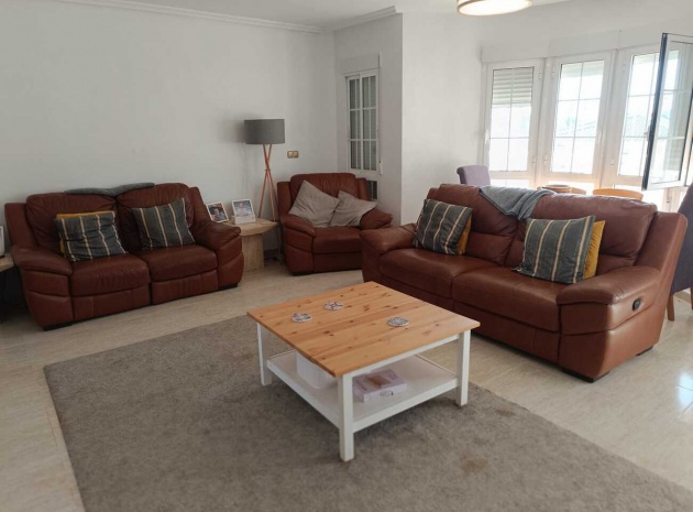 Wederverkoop - Villa - Fortuna - El Reloj