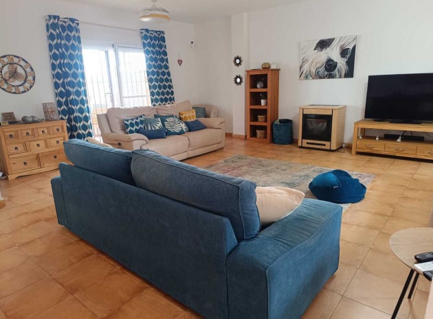 Resale - Villa - Fortuna - El Reloj