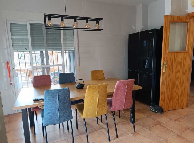 Resale - Villa - Fortuna - El Reloj