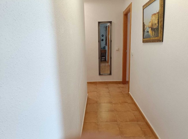 Resale - Villa - Fortuna - El Reloj