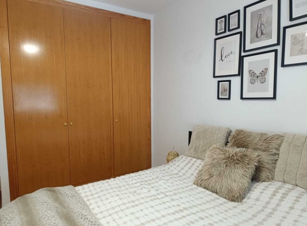 Resale - Villa - Fortuna - El Reloj