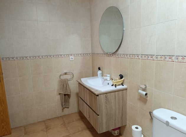 Resale - Villa - Fortuna - El Reloj