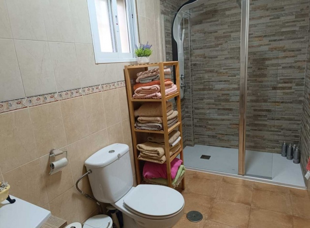 Resale - Villa - Fortuna - El Reloj