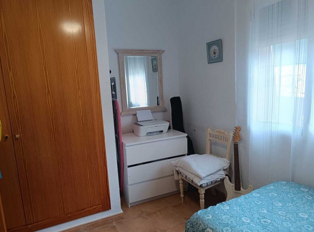 Resale - Villa - Fortuna - El Reloj