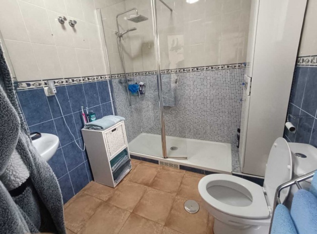 Resale - Villa - Fortuna - El Reloj