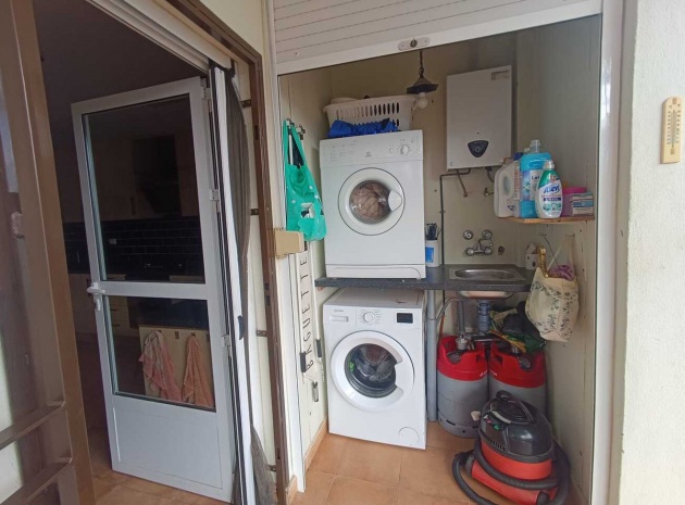 Resale - Villa - Fortuna - El Reloj