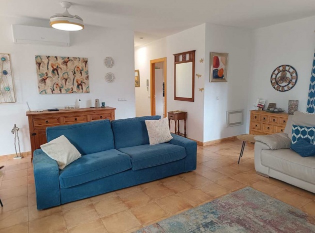 Resale - Villa - Fortuna - El Reloj