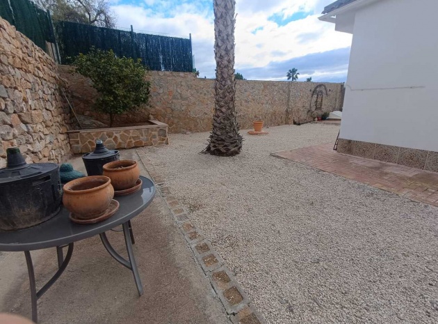 Resale - Villa - Fortuna - El Reloj