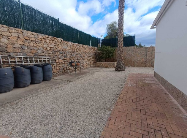 Resale - Villa - Fortuna - El Reloj