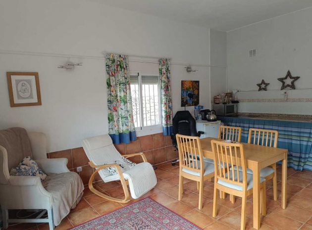 Resale - Villa - Fortuna - El Reloj