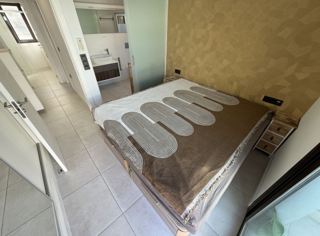 Wederverkoop - Villa - Orihuela - Cabo Roig