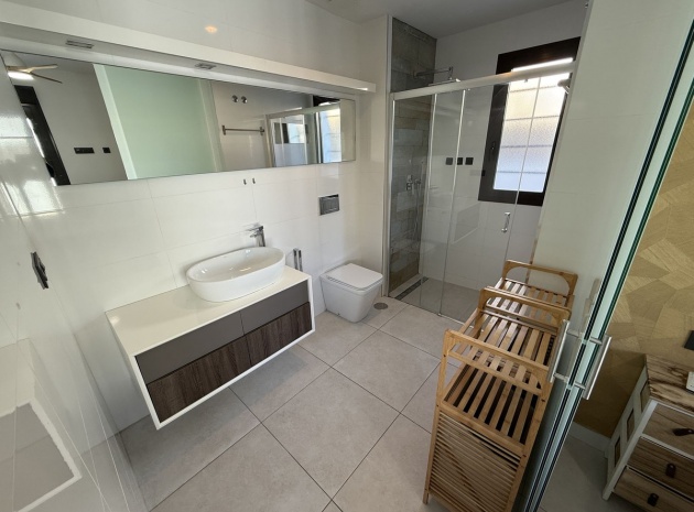 Wederverkoop - Villa - Orihuela - Cabo Roig