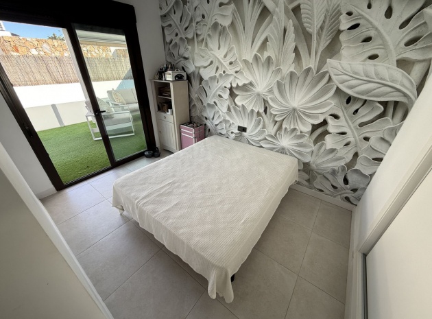 Wederverkoop - Villa - Orihuela - Cabo Roig