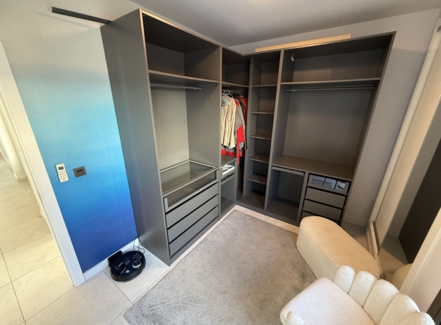 Wederverkoop - Villa - Orihuela - Cabo Roig