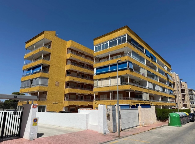 Wederverkoop - Appartement - Orihuela - Punta Prima