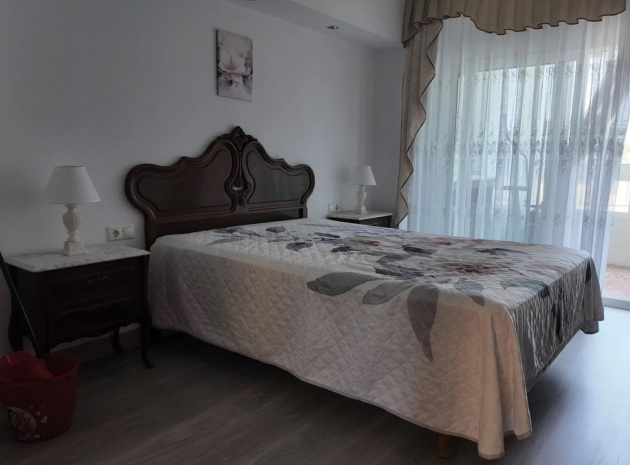 Wederverkoop - Appartement - Orihuela - Punta Prima