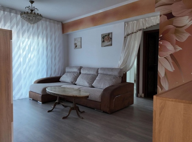 Wederverkoop - Appartement - Orihuela - Punta Prima