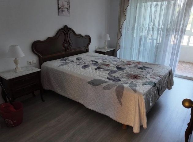Wederverkoop - Appartement - Orihuela - Punta Prima