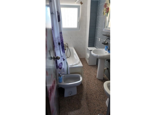 Wederverkoop - Appartement - Orihuela - Punta Prima