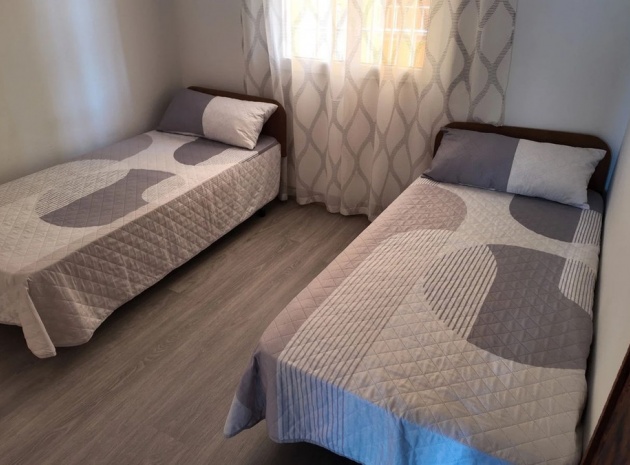 Wederverkoop - Appartement - Orihuela - Punta Prima