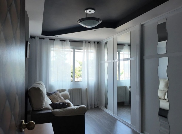 Wederverkoop - Appartement - Orihuela - Punta Prima