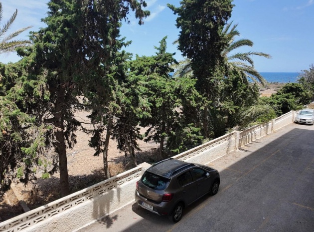 Wederverkoop - Appartement - Orihuela - Punta Prima