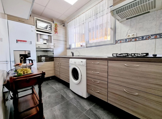 Wederverkoop - Appartement - Orihuela - Punta Prima