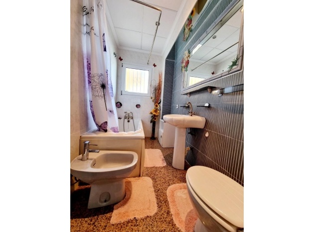 Wederverkoop - Appartement - Orihuela - Punta Prima