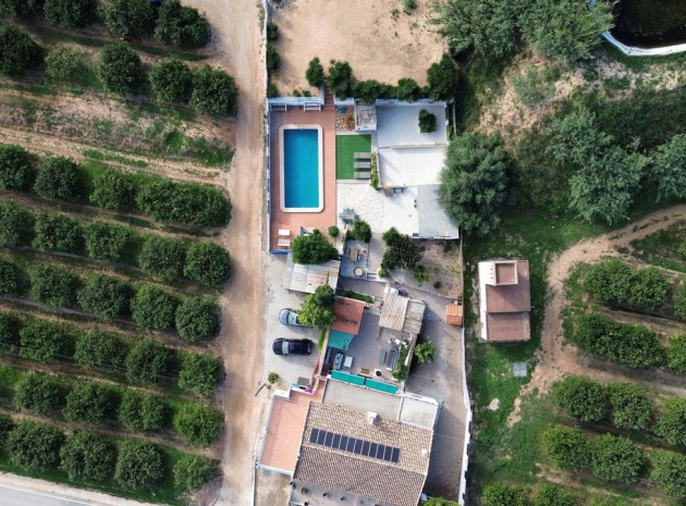 Resale - Country Property - Pilar de la Horadada - Pinar De Campoverde