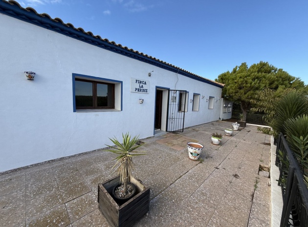 Resale - Country Property - Pilar de la Horadada - Pinar De Campoverde