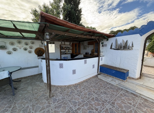 Resale - Country Property - Pilar de la Horadada - Pinar De Campoverde