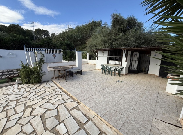 Resale - Country Property - Pilar de la Horadada - Pinar De Campoverde