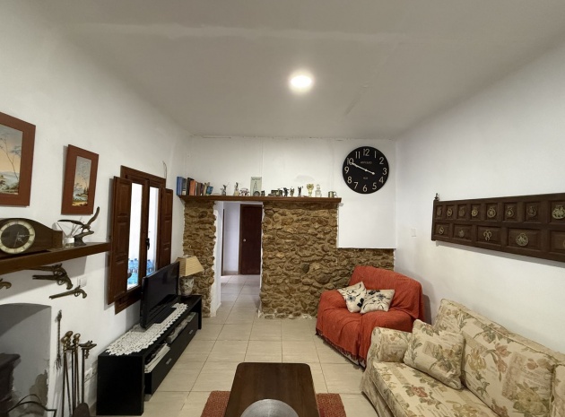 Resale - Country Property - Pilar de la Horadada - Pinar De Campoverde