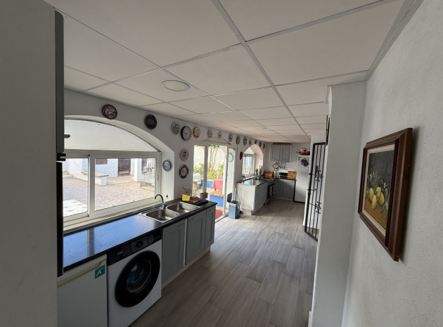 Resale - Country Property - Pilar de la Horadada - Pinar De Campoverde