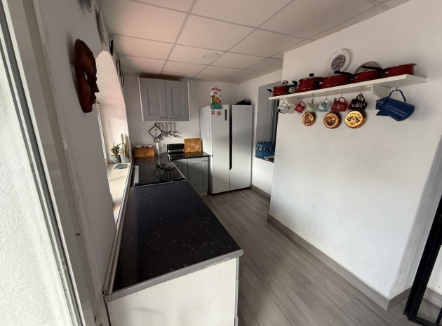 Resale - Country Property - Pilar de la Horadada - Pinar De Campoverde