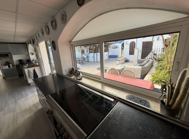 Resale - Country Property - Pilar de la Horadada - Pinar De Campoverde