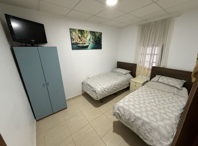 Resale - Country Property - Pilar de la Horadada - Pinar De Campoverde