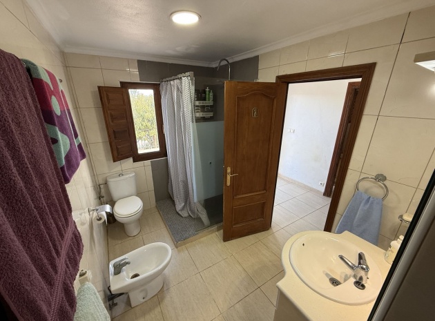 Resale - Country Property - Pilar de la Horadada - Pinar De Campoverde