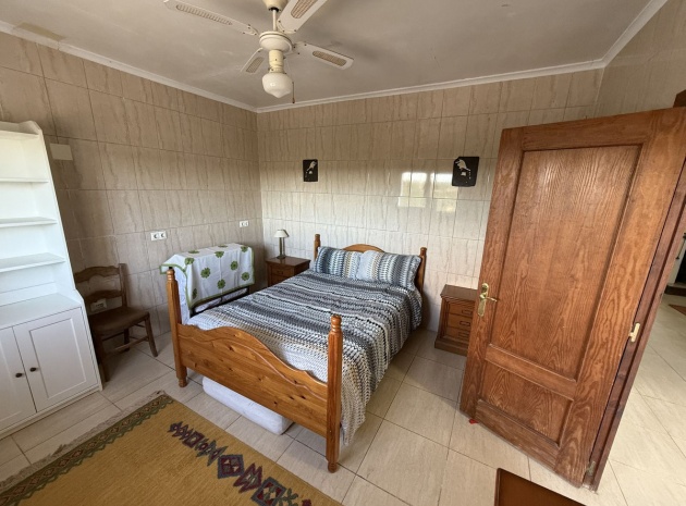 Resale - Country Property - Pilar de la Horadada - Pinar De Campoverde