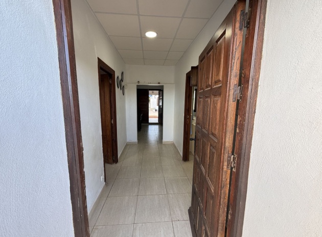 Resale - Country Property - Pilar de la Horadada - Pinar De Campoverde