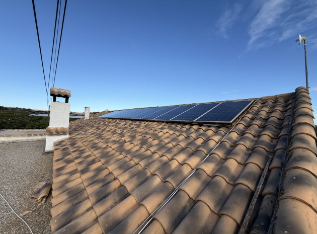 Resale - Country Property - Pilar de la Horadada - Pinar De Campoverde