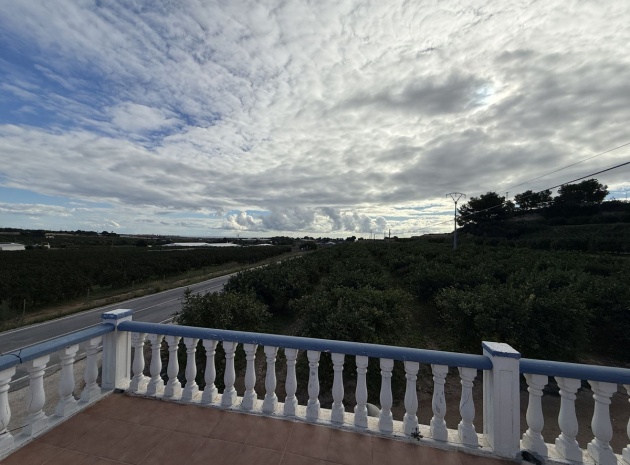 Resale - Country Property - Pilar de la Horadada - Pinar De Campoverde