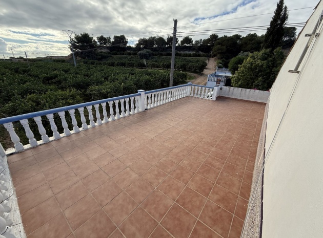Resale - Country Property - Pilar de la Horadada - Pinar De Campoverde